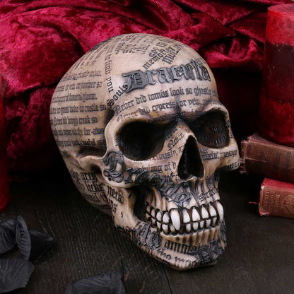 Skull - Dracula's Tale