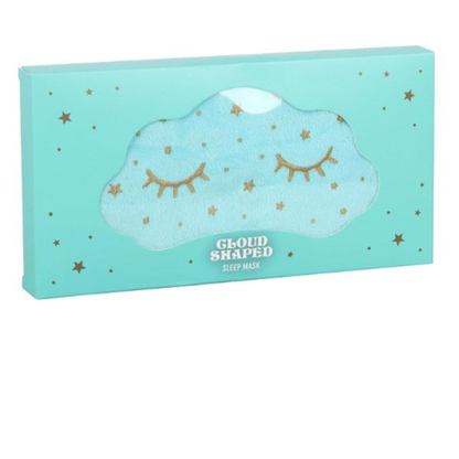 Cloud Sleep Mask