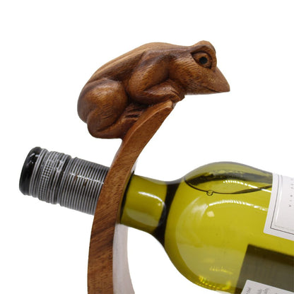 Balance Wine Bottle Holders