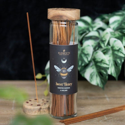 Dark Forest Incense Sticks