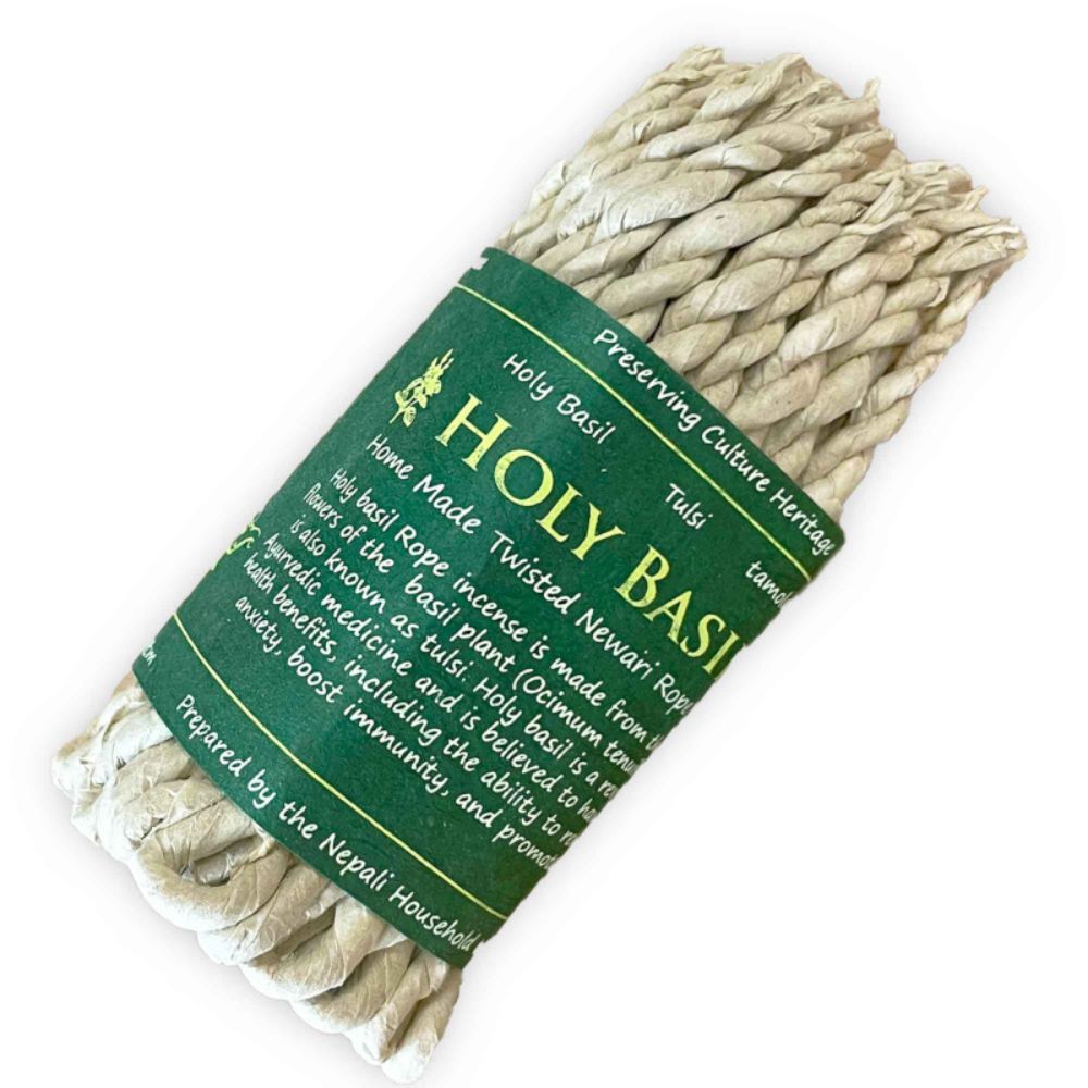 Incence Ropes