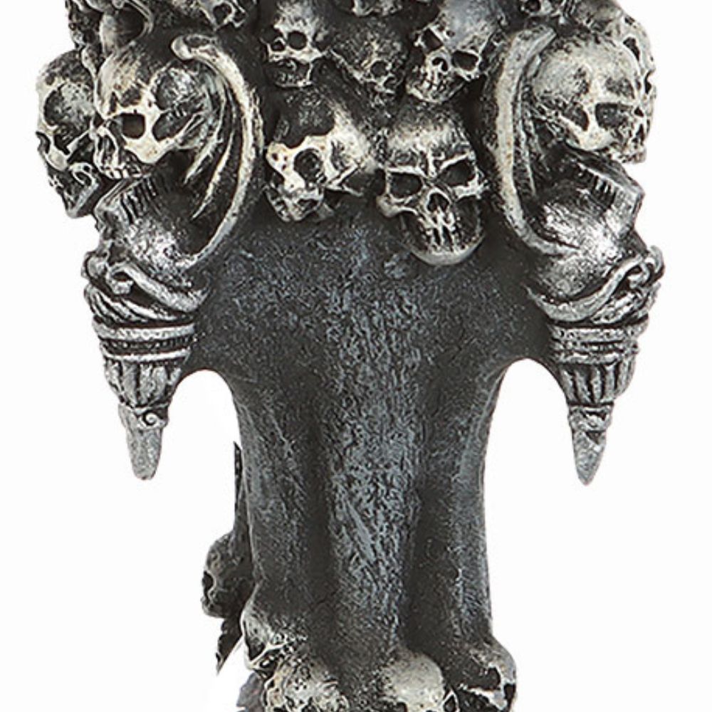 Sands of Death Hourglass