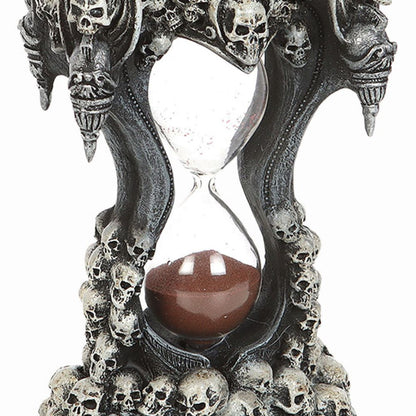 Sands of Death Hourglass