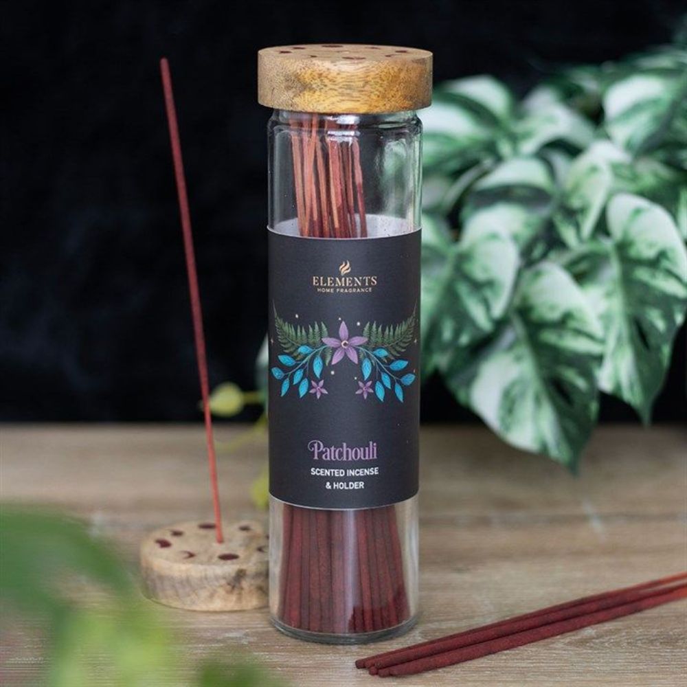 Dark Forest Incense Sticks