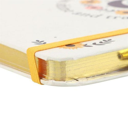 Summer Solstice Intention Journal