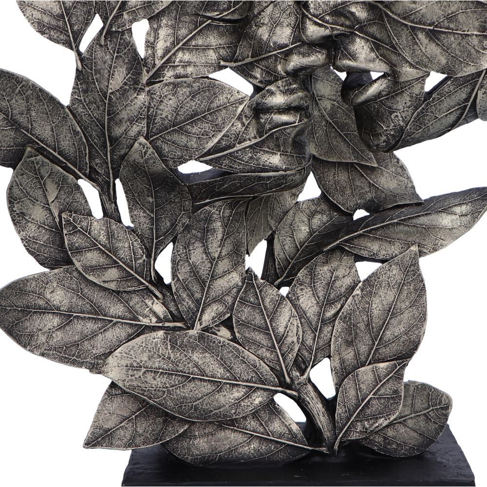 Natural Emotion Statue - Kiss