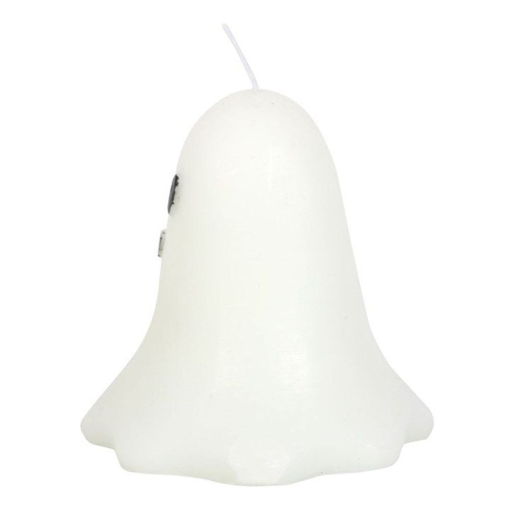 Boo Buddy Ghost Candle