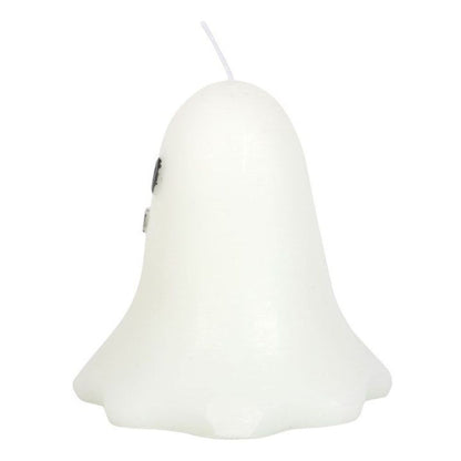 Boo Buddy Ghost Candle