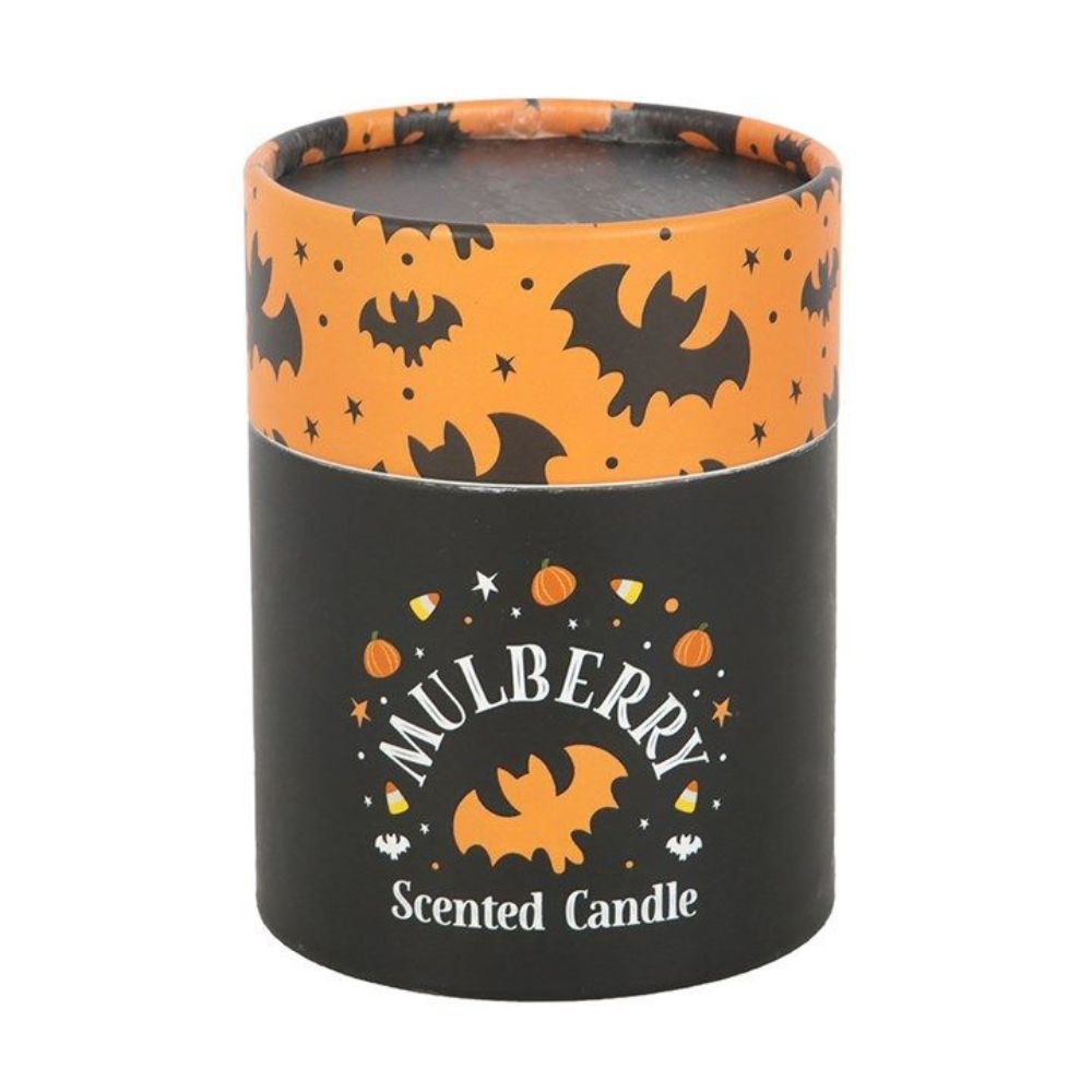 Bat’s Brew Mulberry Candle