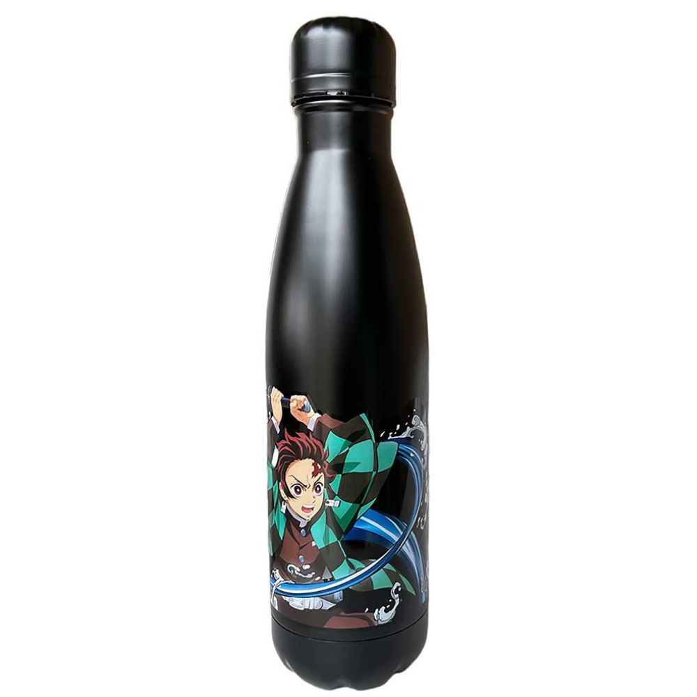 Demon Slayer Tanjiro Water Bottle