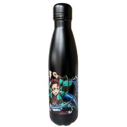 Demon Slayer Tanjiro Water Bottle
