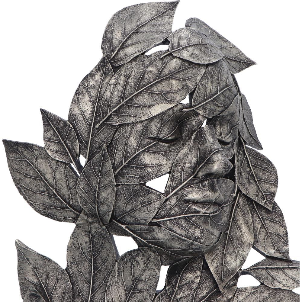 Natural Emotion Statue - Peace