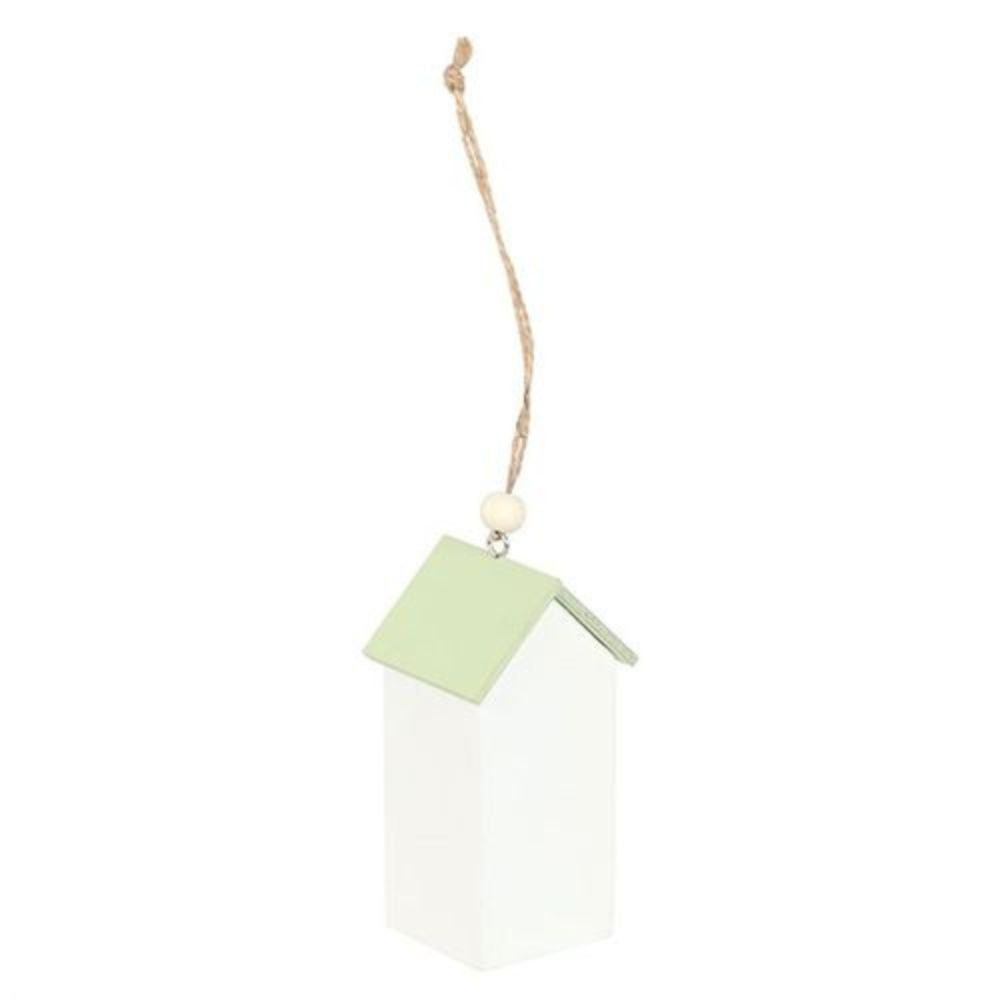 ‘Home Is Where Mum Is’ Hanging House Decoration