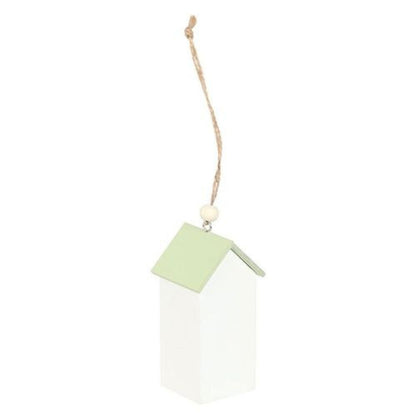‘Home Is Where Mum Is’ Hanging House Decoration