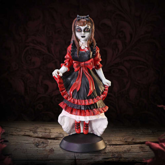 Haunted Doll figurine - James Ryman
