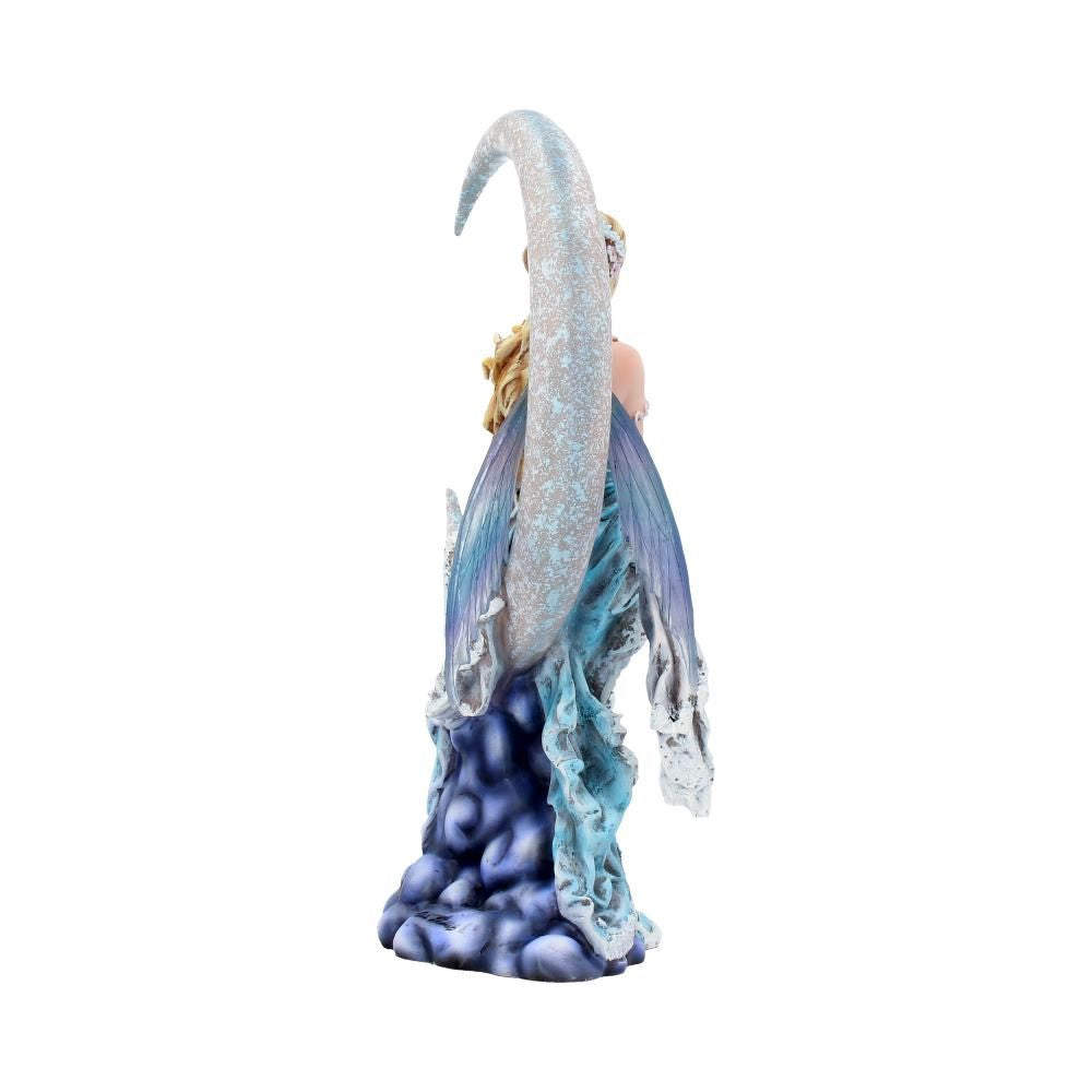 Wind Moon Fairy Figurine