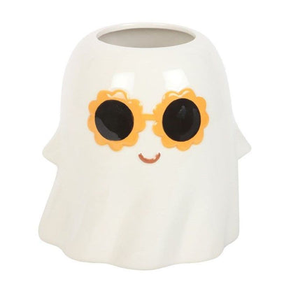 Ghost Vase