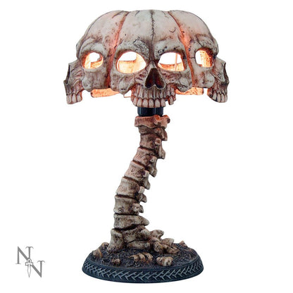 Atrocity Skeleton Lamp