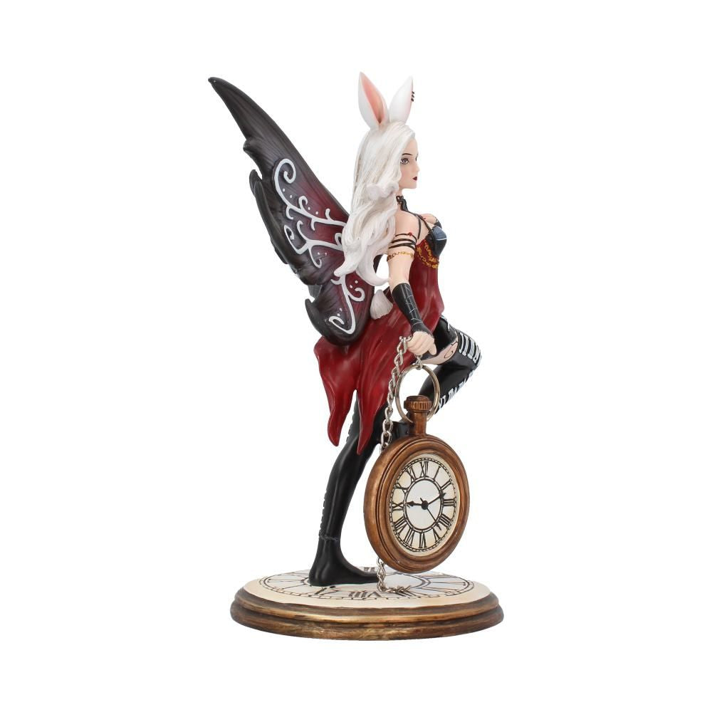 Gothic Rabbit Fairy - Wonderland Fairies