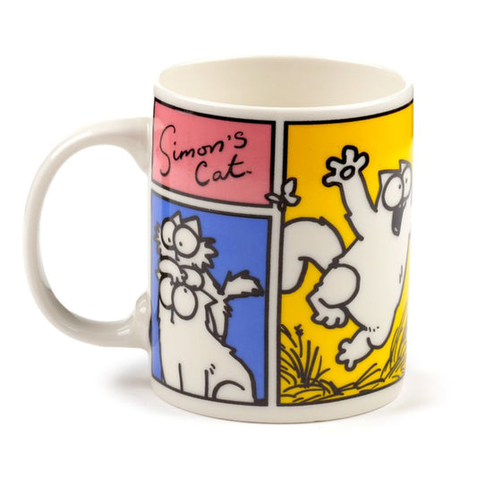 Simons Cat Mug