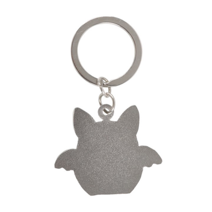 Adopt a Bat Keyring – Cute Halloween Gift