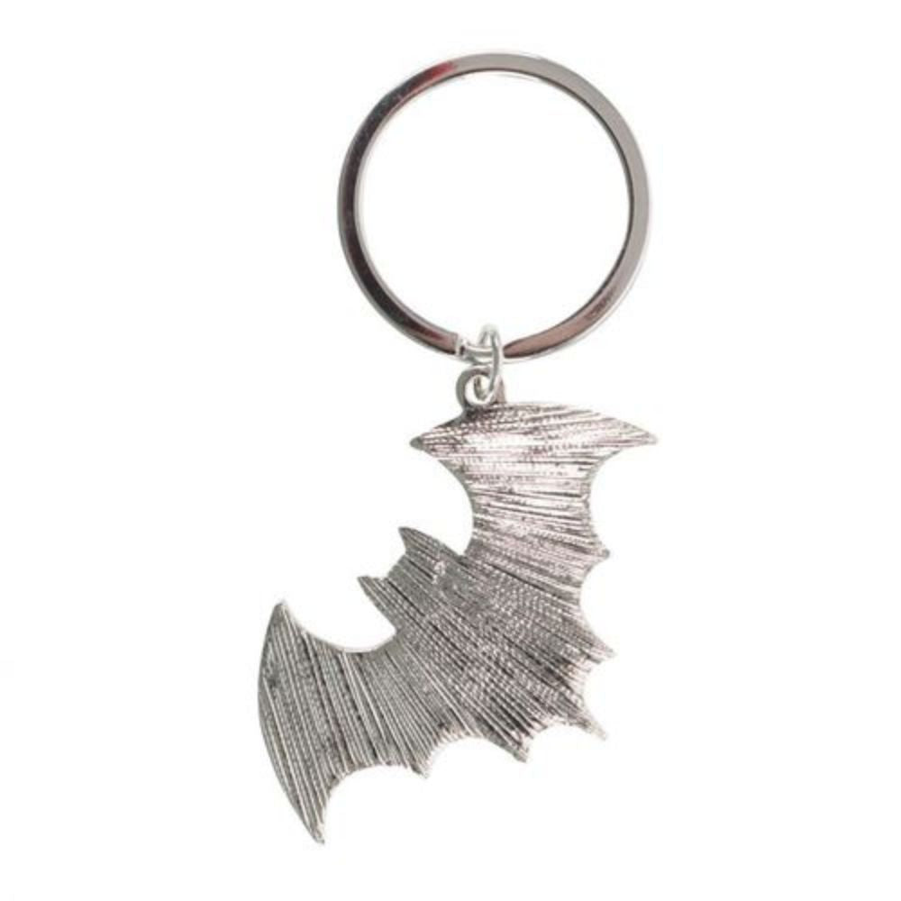 Keyring - Bat Shit Crazy