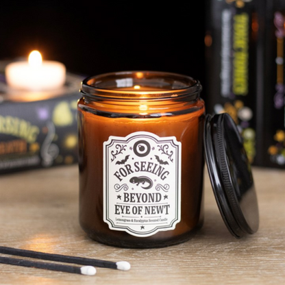 Elixir Apothecary Candles