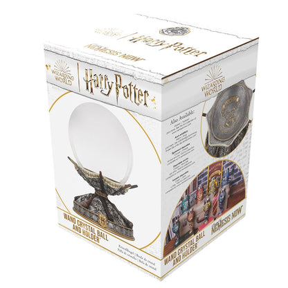 Harry Potter Crystal Ball Holder