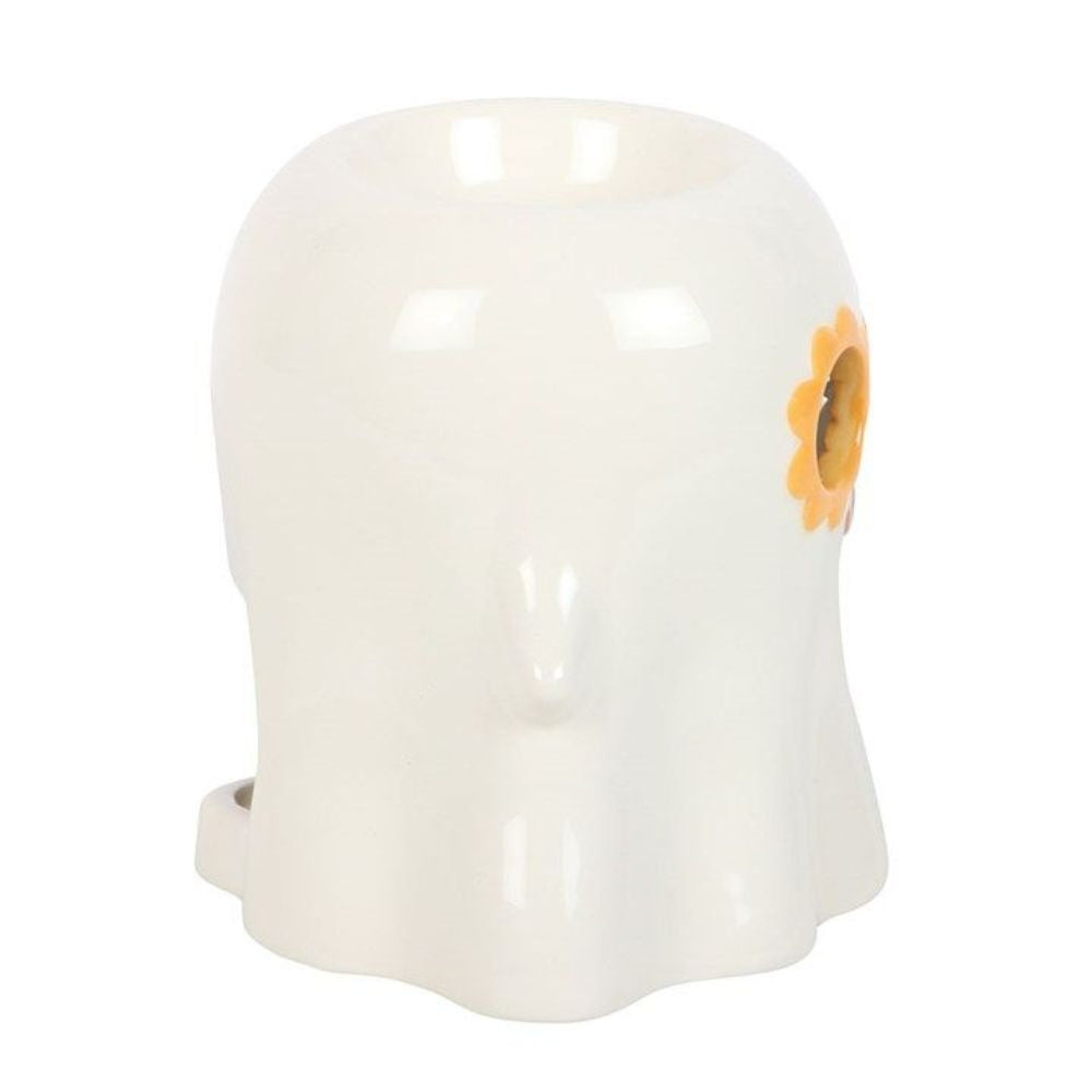 Ghost Oil Burner and Wax Warmer