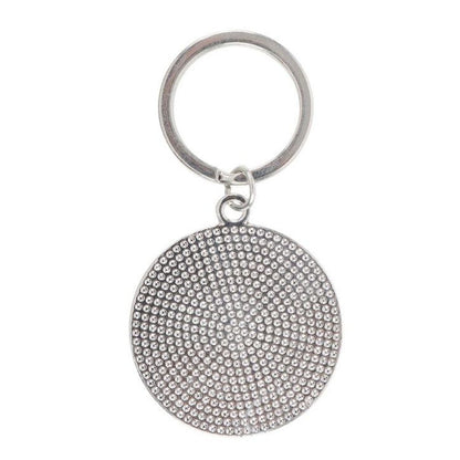 Bigfoot Search Team Keyring