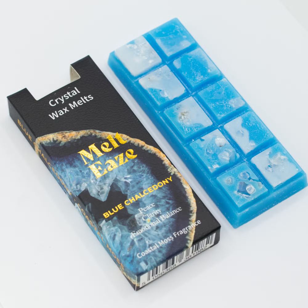 Melt Eaze Crystal Wax Melts