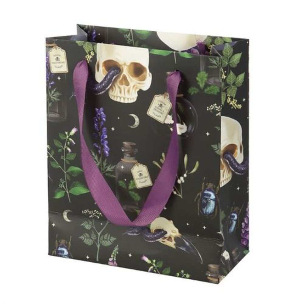 Venom & Vines Gift Bag