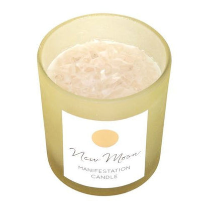 Candles - Manifestation