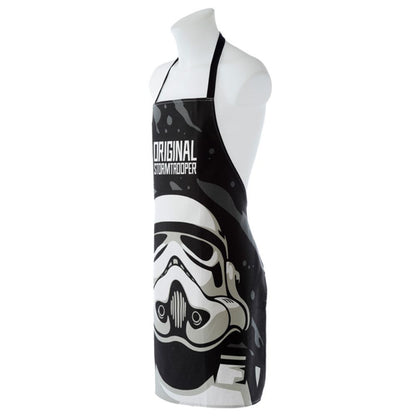 The Original Stormtrooper Cotton Apron