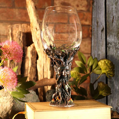 Forest Nectar Goblet