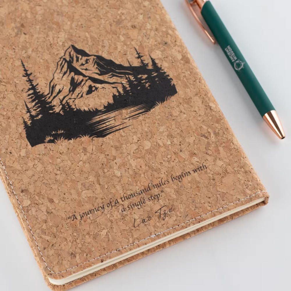 Write & Release Intention Journal with LCD Writing Screen