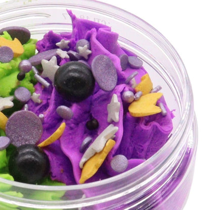 Halloween Whipped Soap