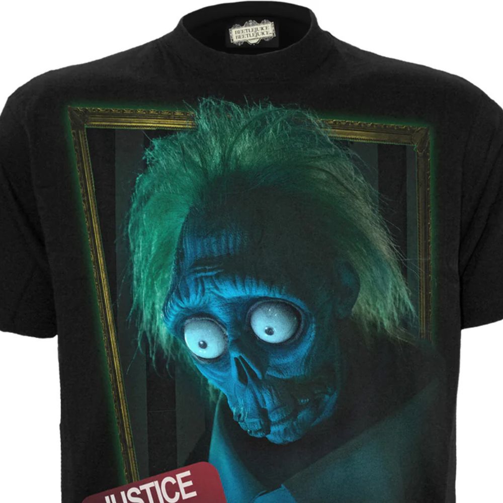 Beetle Juice 2 - BOB - T-Shirt