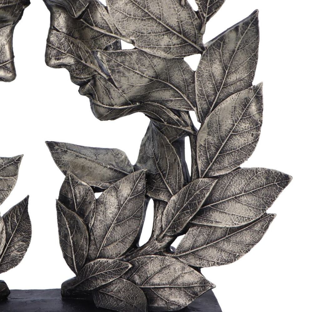Natural Emotion Statue - Love