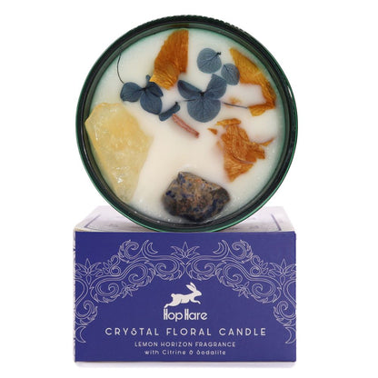 Candles - Hop Hare