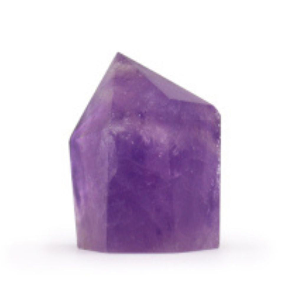 Small Amethyst Points