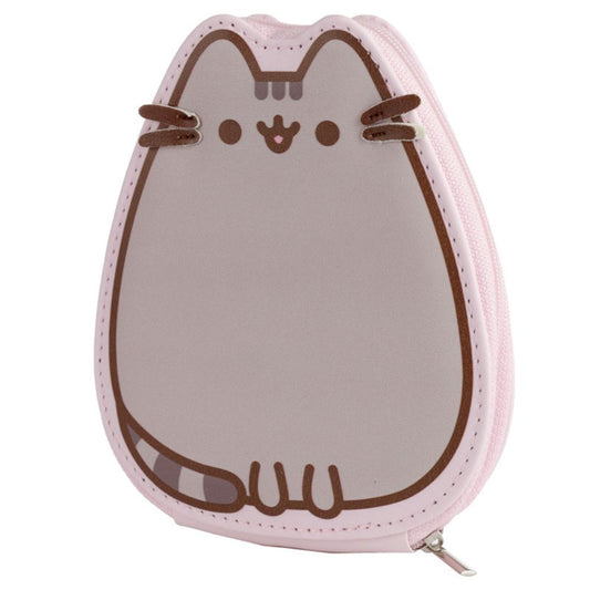 5pc Manicure Set - Pusheen the Cat