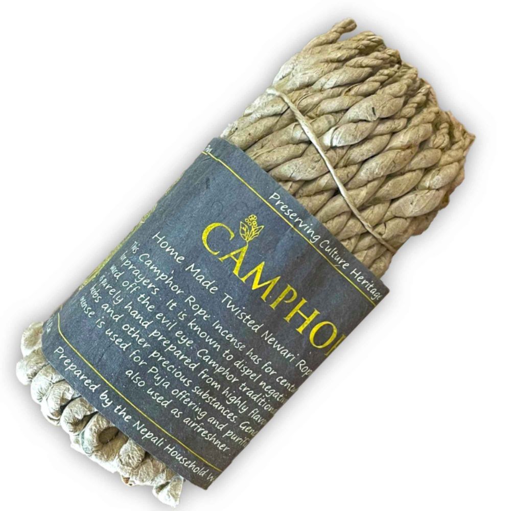 Incence Ropes