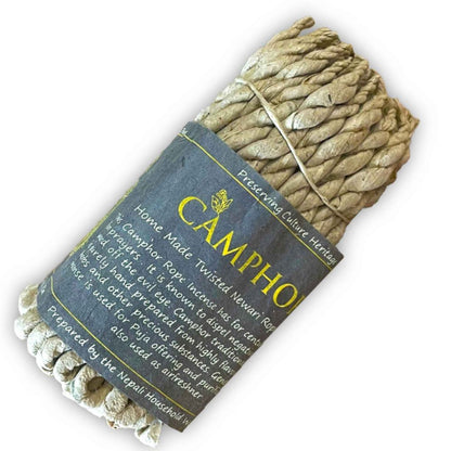 Incence Ropes