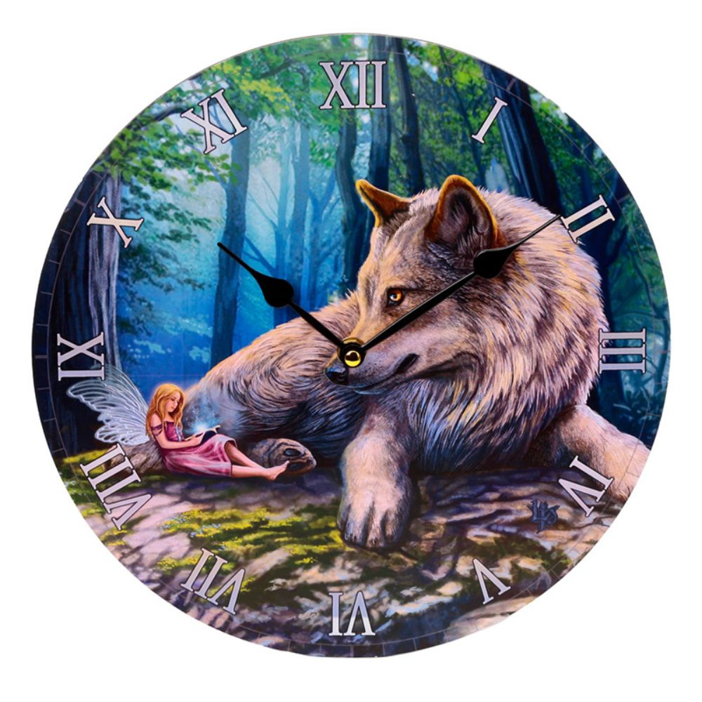 Lisa Parker - Wall clocks