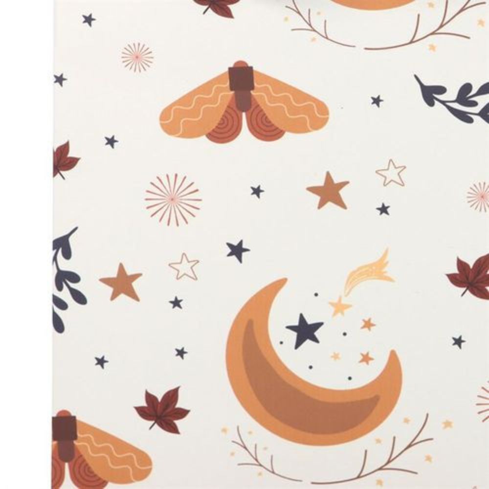 Autumn Magic Gift Bag