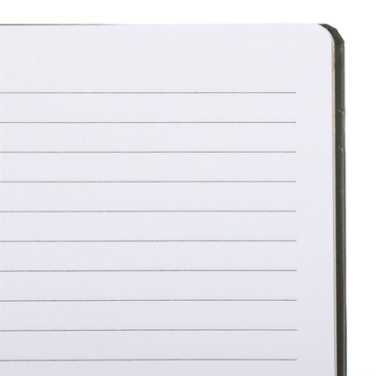 Witch’s Notes A5 Notebook