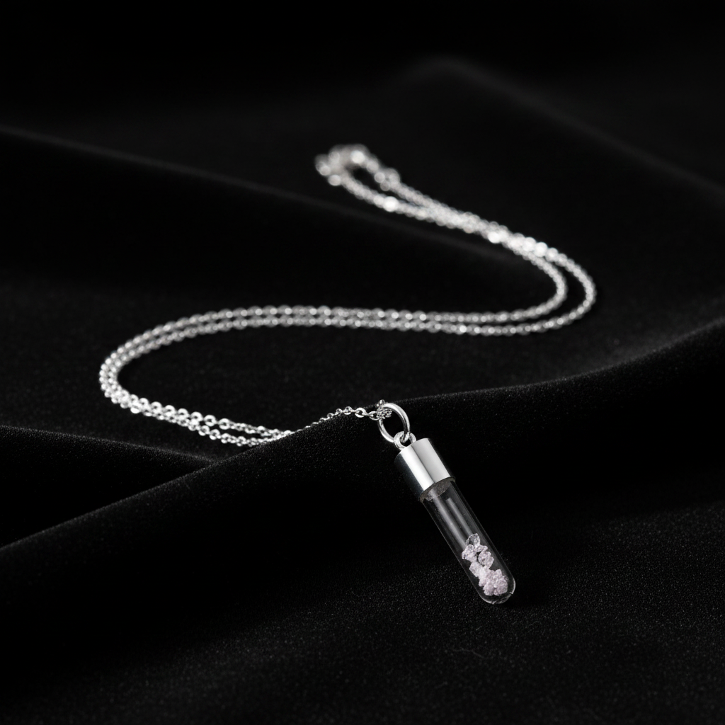 Moonlight whispers Pendant