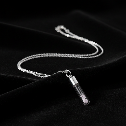 Moonlight whispers Pendant