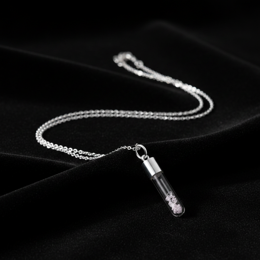 Moonlight whispers Pendant